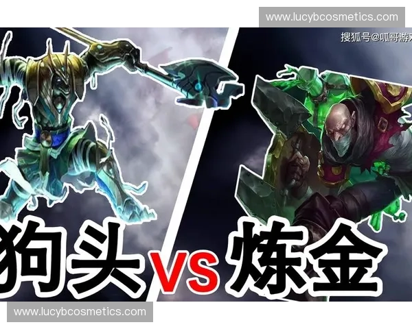 《回顾LOL狗头S6赛季精彩表现与成长历程》