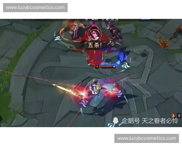 《LOL日服赛事精彩纷呈 赛季更新带来全新战术与英雄变革》 《LOL日服赛事精彩纷呈 赛季更新带来全新战术与英雄变革》