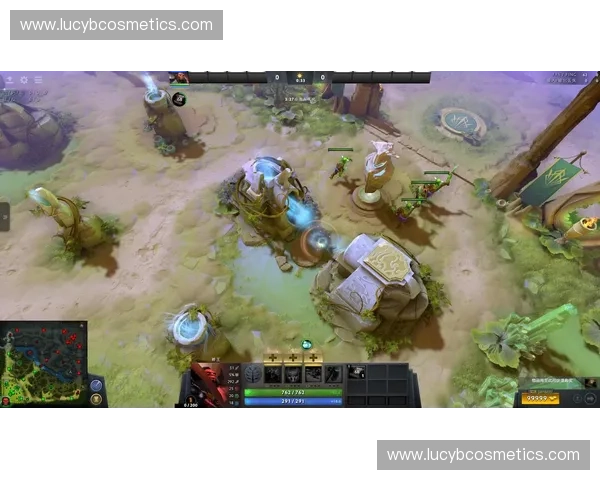 Dota2双野策略深度解析 掌握双野机制助力游戏胜利