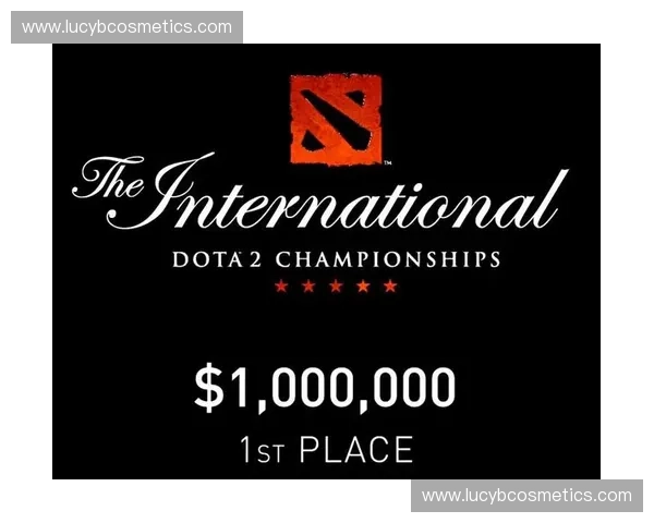 Dota2国际邀请赛全面升级 探索电竞未来发展新机遇
