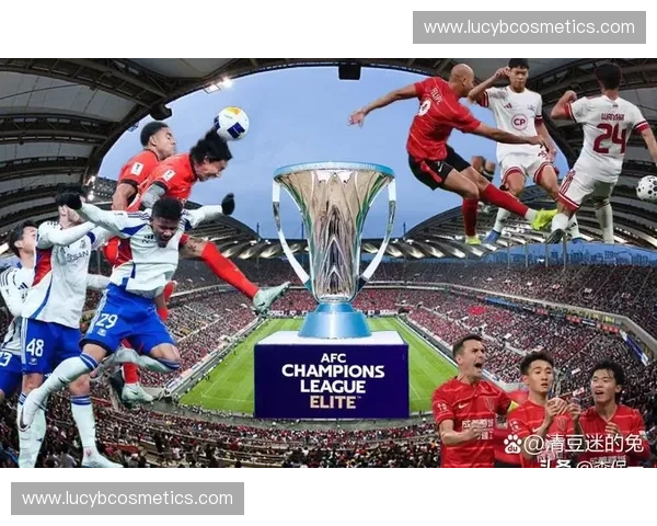 上港亚冠激战今晚打响 全力争夺小组出线资格