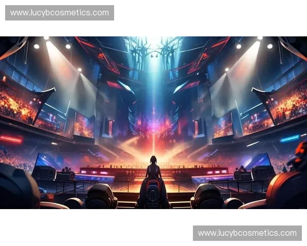 广州DOTA2电竞圈崛起探索南中国玩家激情与赛事新篇章 广州DOTA2电竞圈崛起探索南中国玩家激情与赛事新篇章