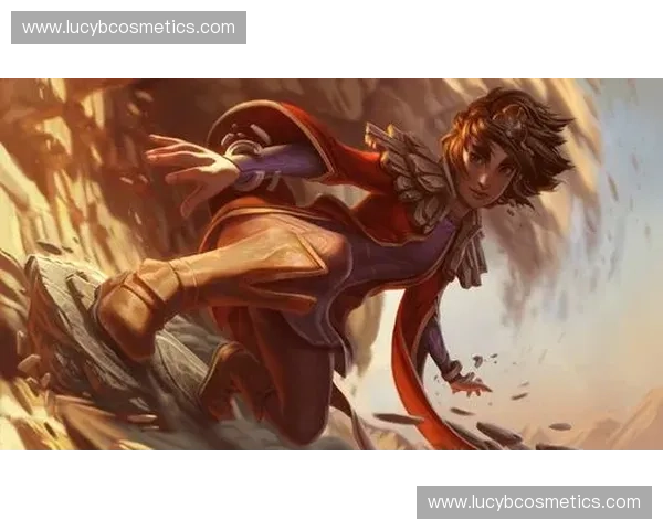 《探索英雄联盟中的击杀策略与玩家心理分析，解密高水平战术》