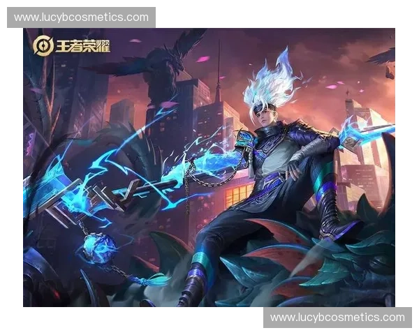 适合新手上手的热门英雄推荐助你轻松上分开启王者之路