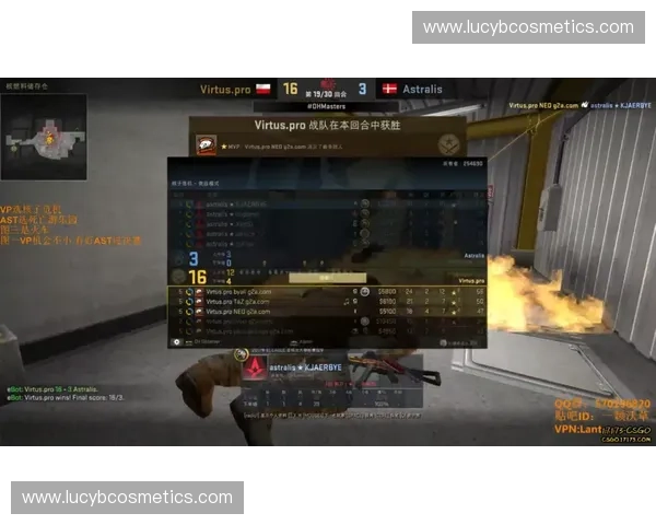 CSGO决赛O精彩对决全程回顾，战术博弈与玩家默契的巅峰之战